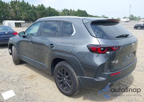 2024 Mazda Cx-50 2.5 S Preferred z USA, uszkodzony, nr VIN 7MMVABBM3RN212440